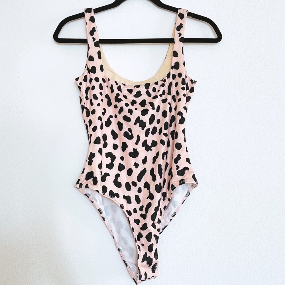 Princess Polly Bodysuit